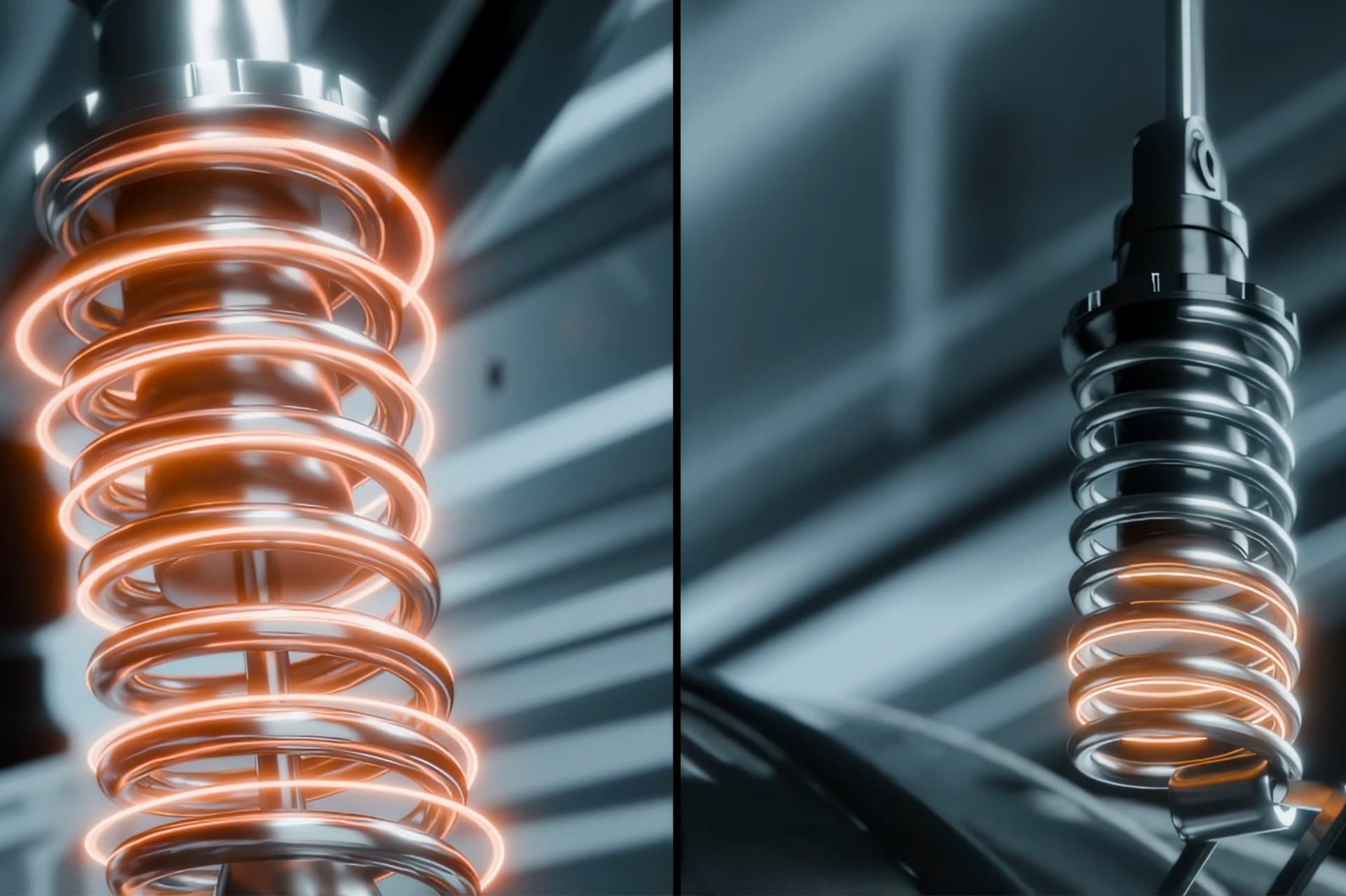 Бесшумная работа