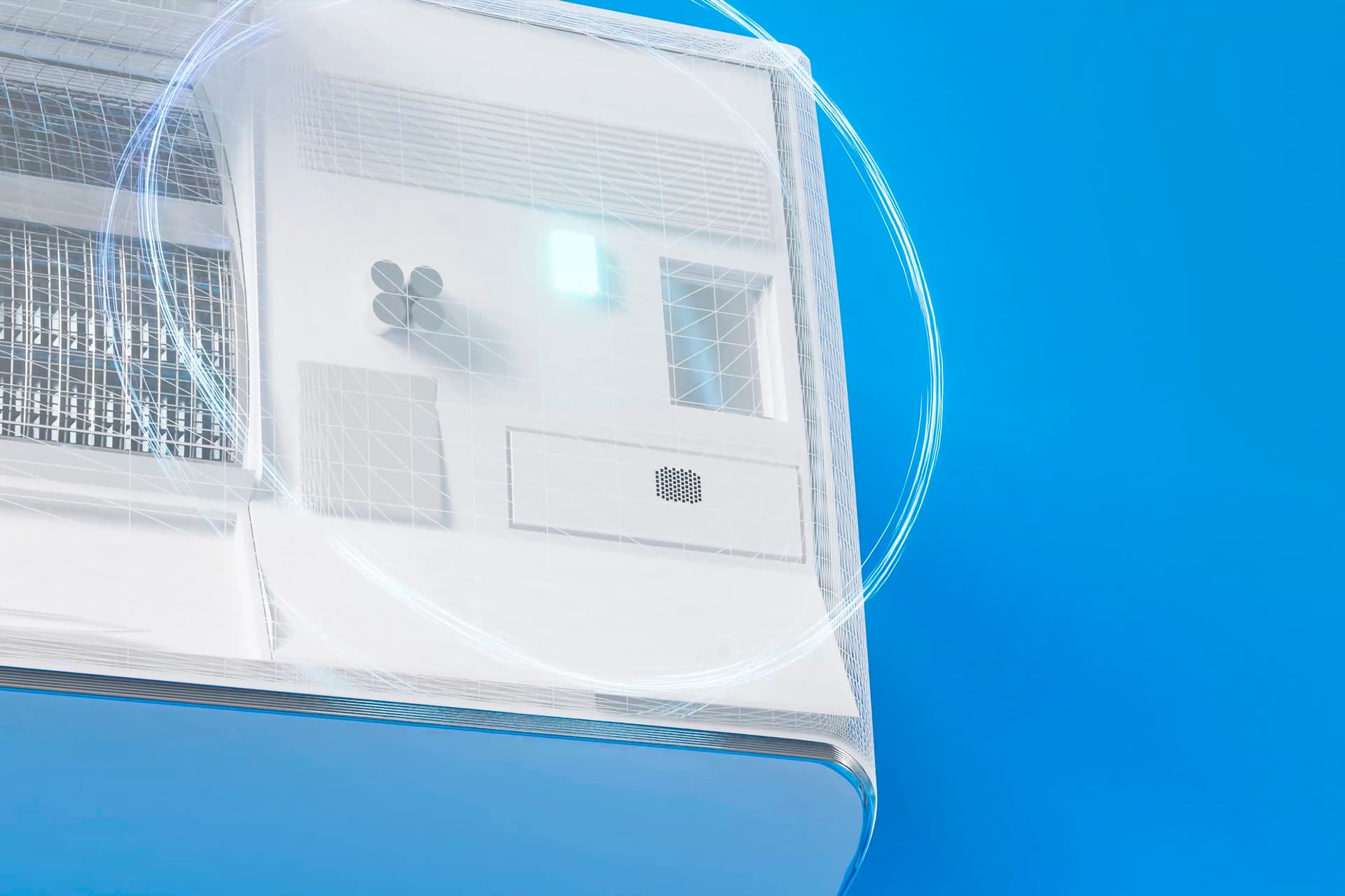 Искусственный интеллект для идеального климата