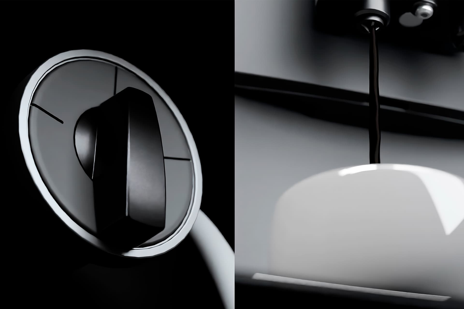 5 уровней помола и 3 уровня крепости