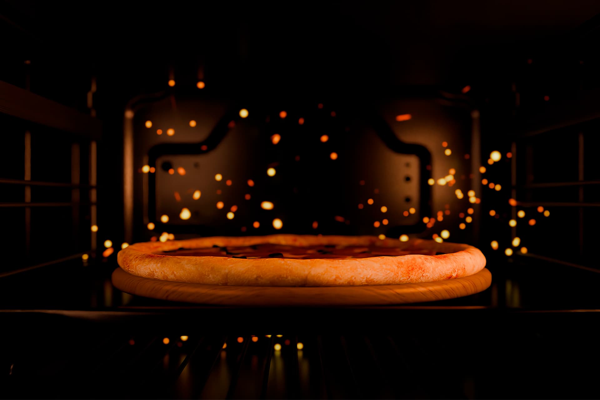 17 режимов работы