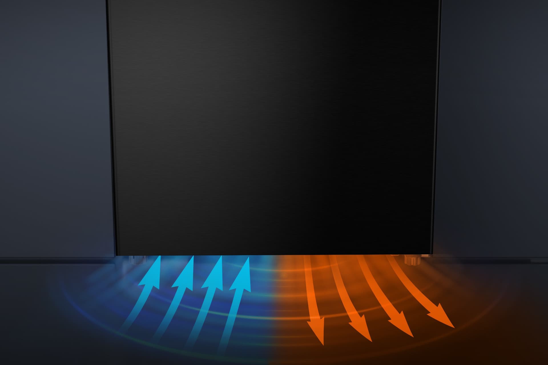 Быстрее, холоднее, экономичнее